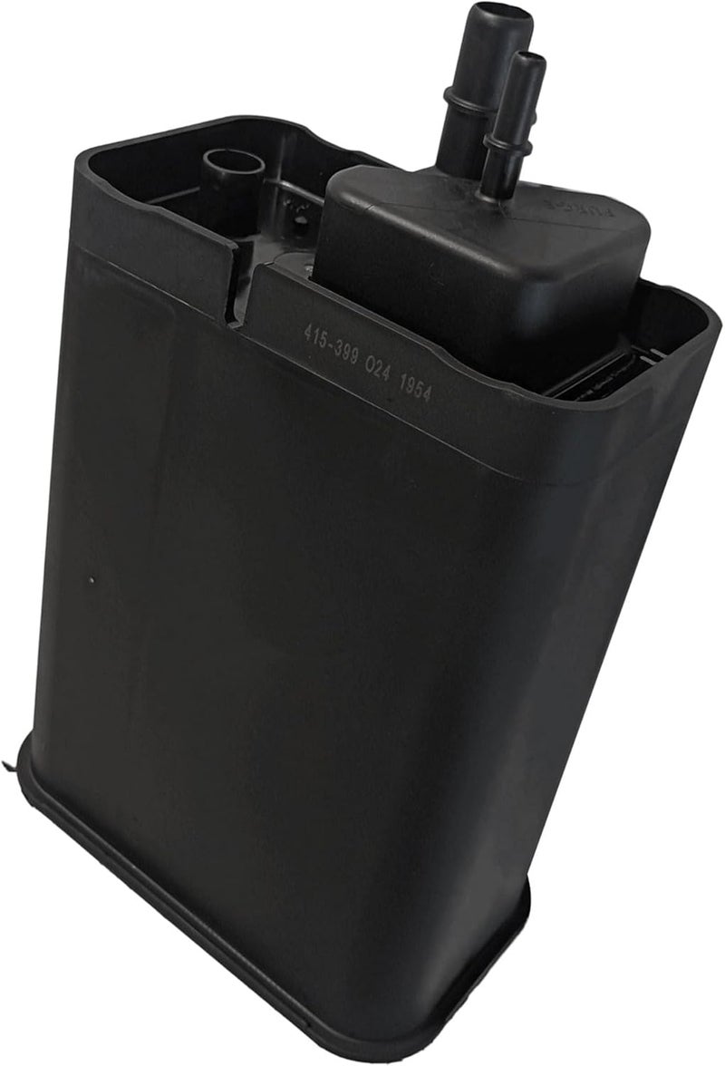 TOM Vapor Canister ‎911-262 Compatible with Chevrolet Cavalier Classic Malibu Oldsmobile Achieva Alero Cutlass Pontiac Grand Am Sunfire Saturn L Sedan L300 LS Sedan LW Wagon 22730180 - Image 1